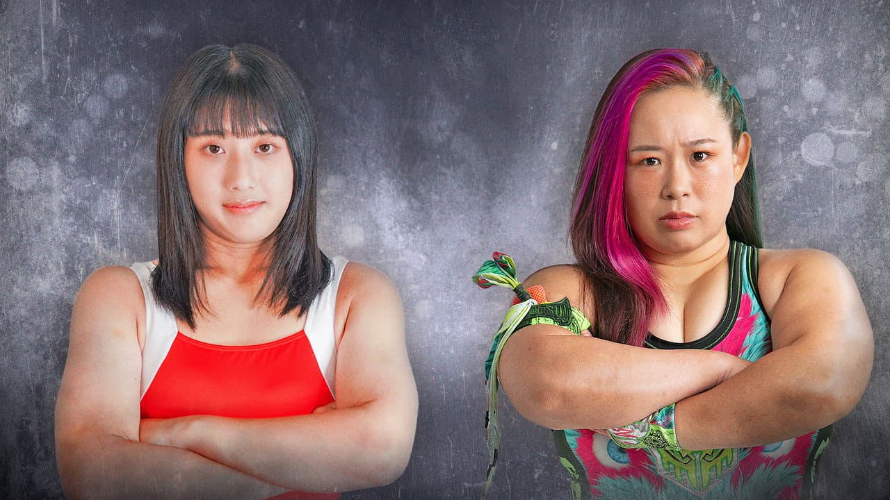 センダイガールズプロレスリング in 仙台PIT ~Acceleration~