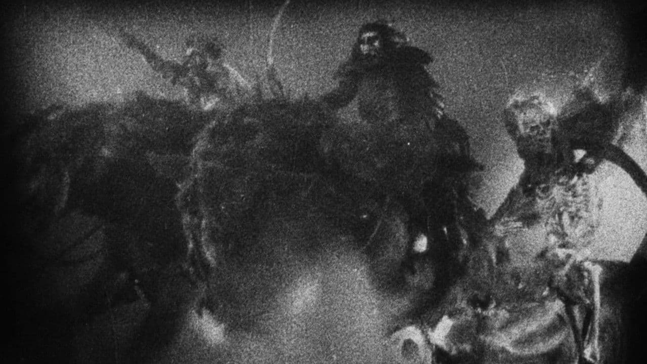 Fausto – Una leyenda popular alemana