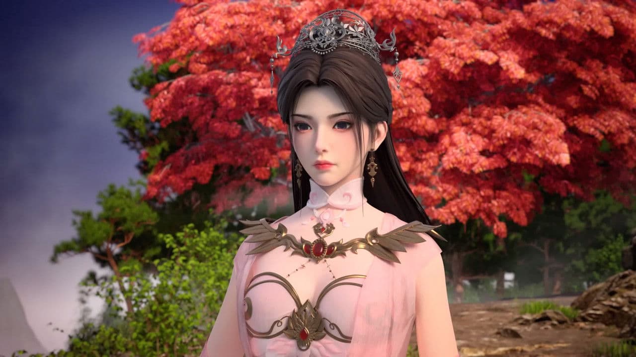 我的师尊是悟空