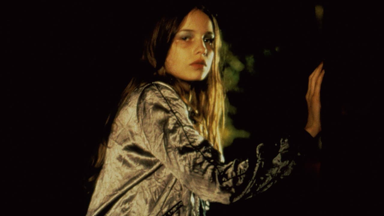 Yo, Christiane F., 13 años, drogada y prostituta