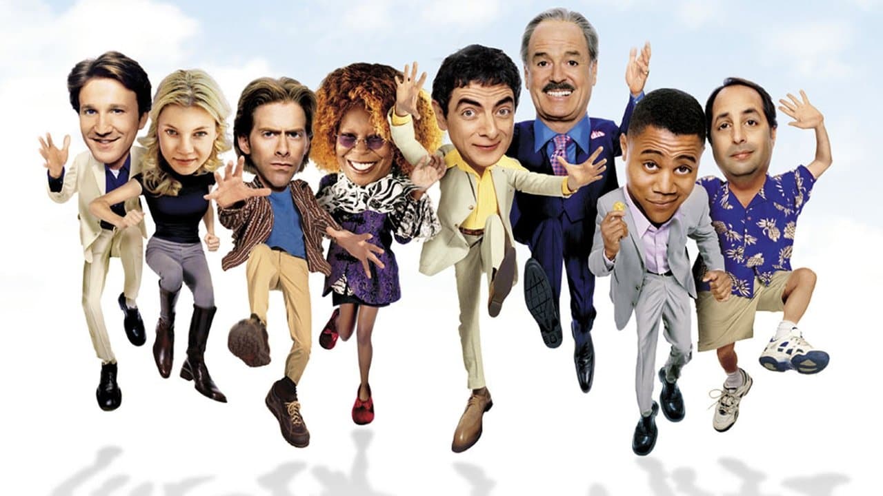 El Mundo está Loco Loco