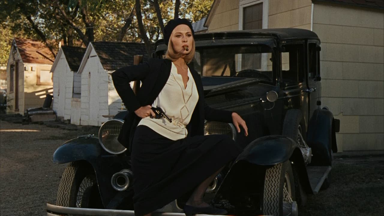 Bonnie y Clyde