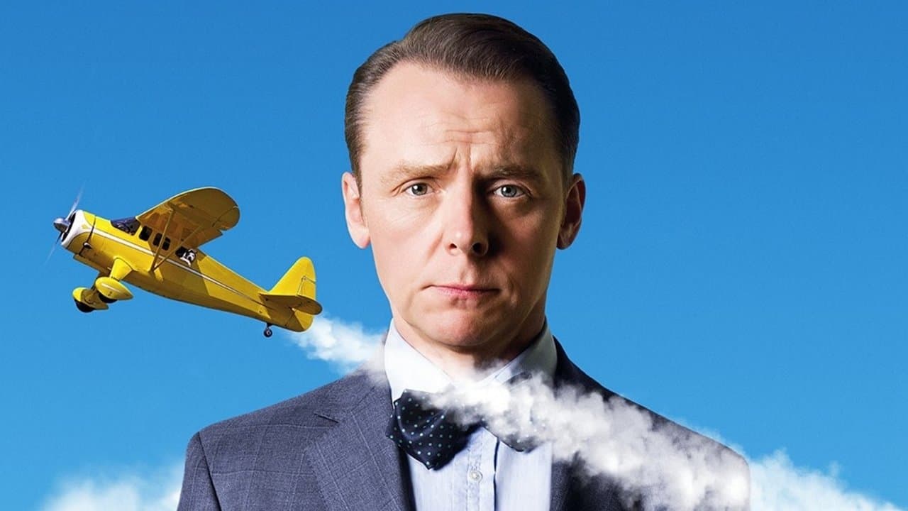 Héctor y El Secreto De La Felicidad