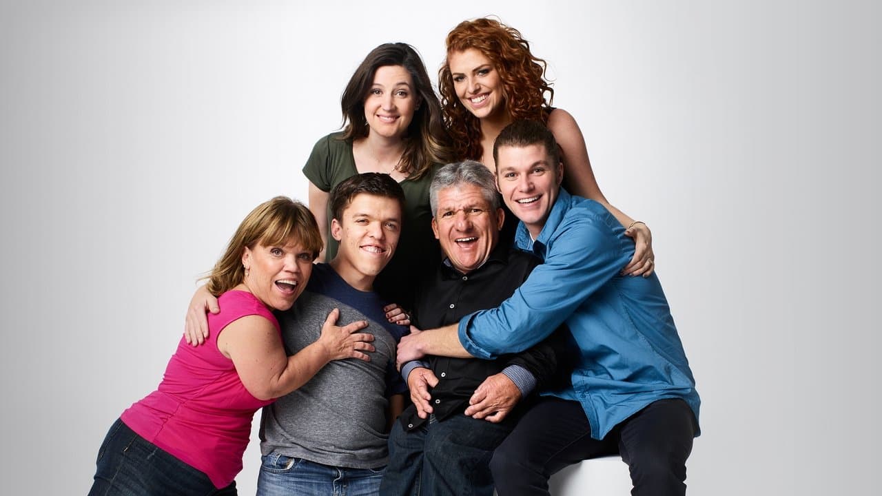 Un gran mundo pequeño