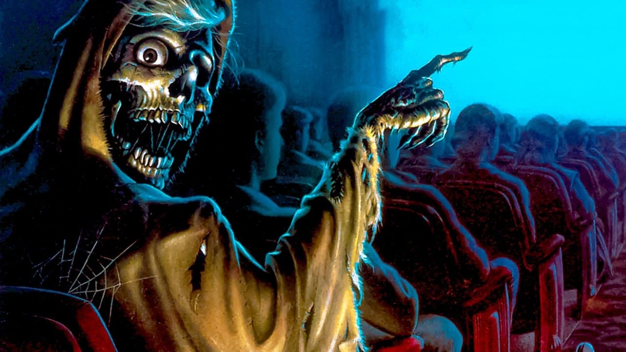 Cuentos de terror 2