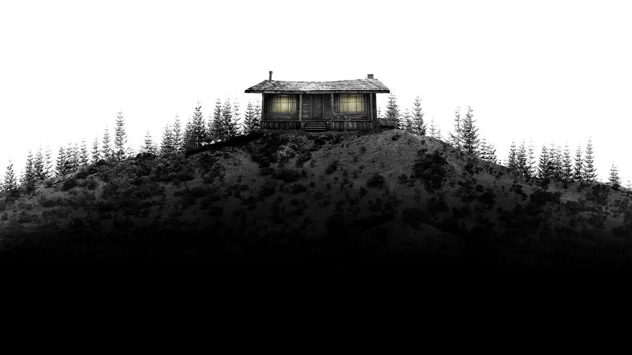 La cabaña del terror