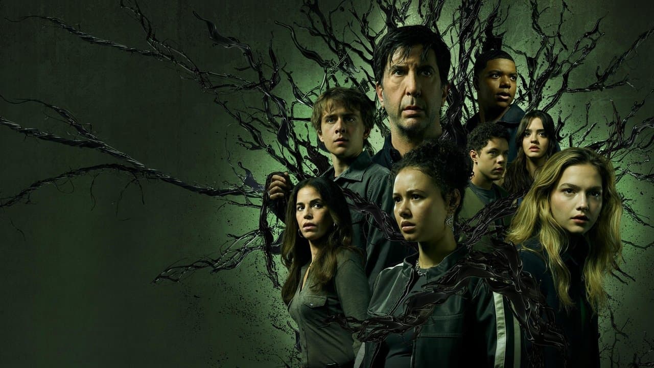 Goosebumps: La desaparición