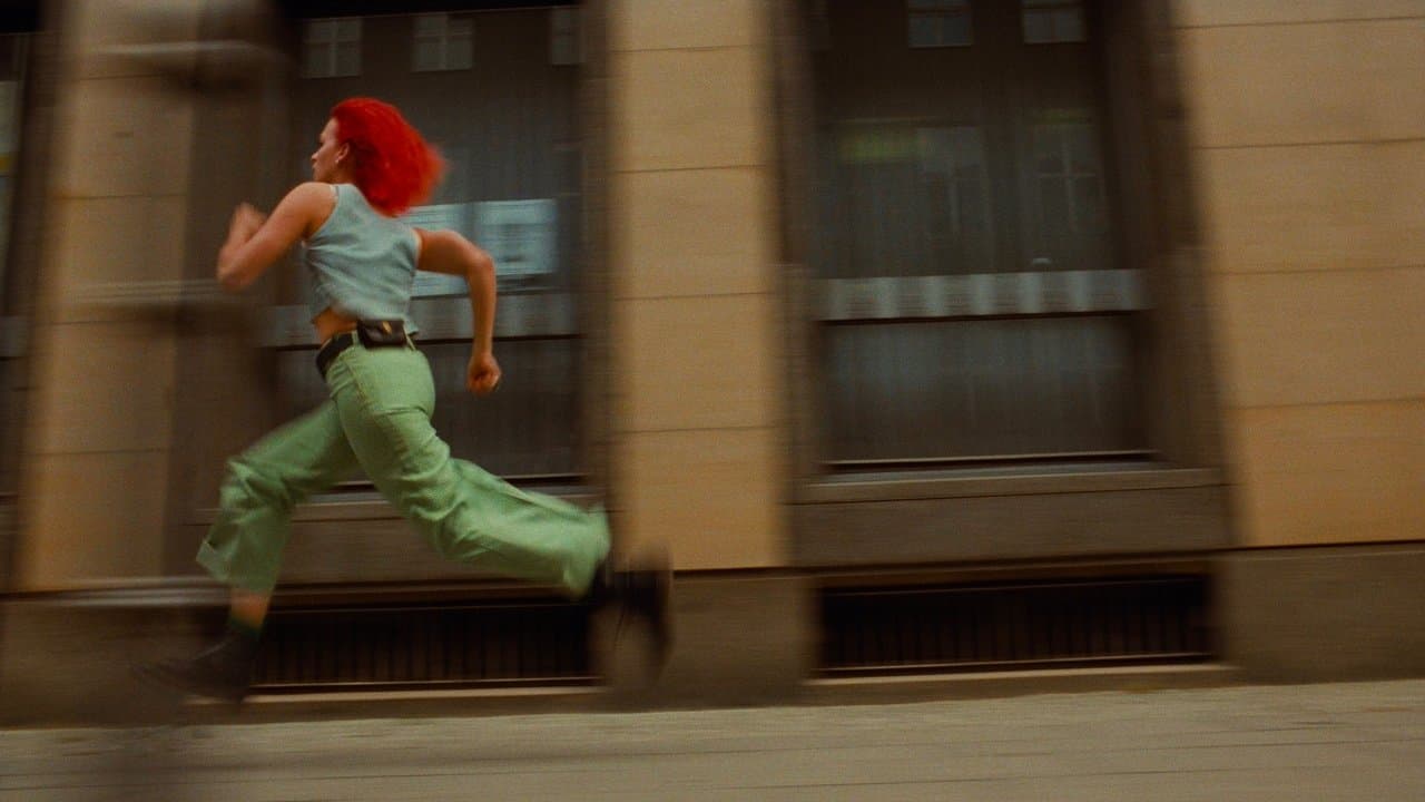 Corre Lola, corre (Run Lola Run)