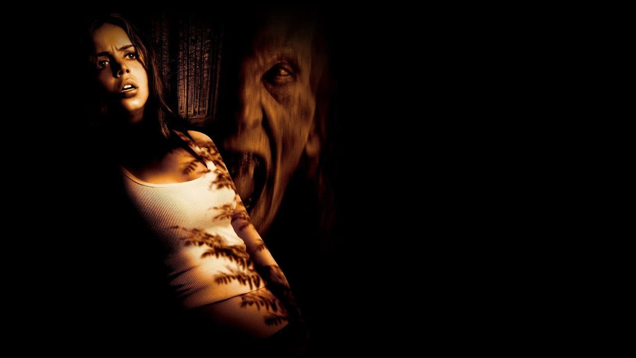Camino hacia el terror