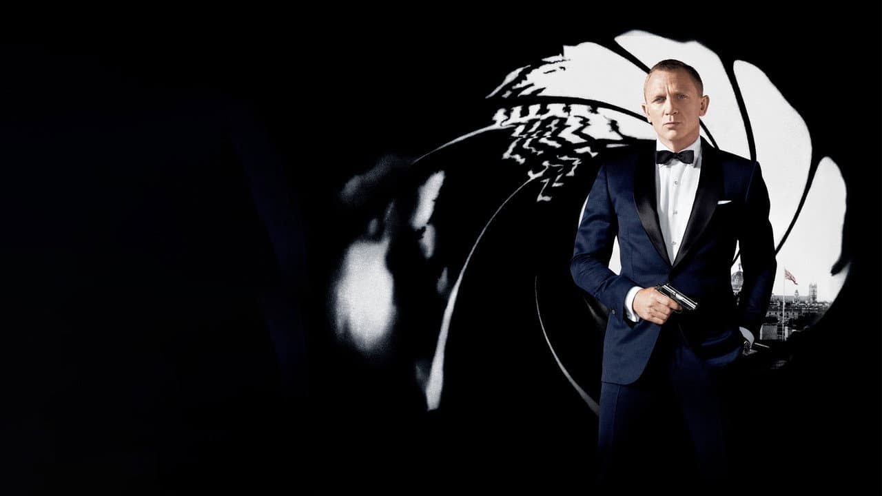 007: Operación Skyfall