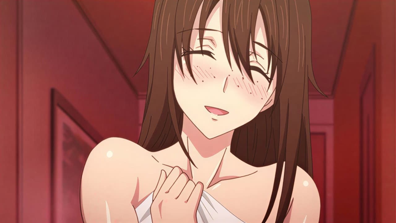 JimiHen!! ~ Jimiko o Kaechauu Jun Isei Kouyuu