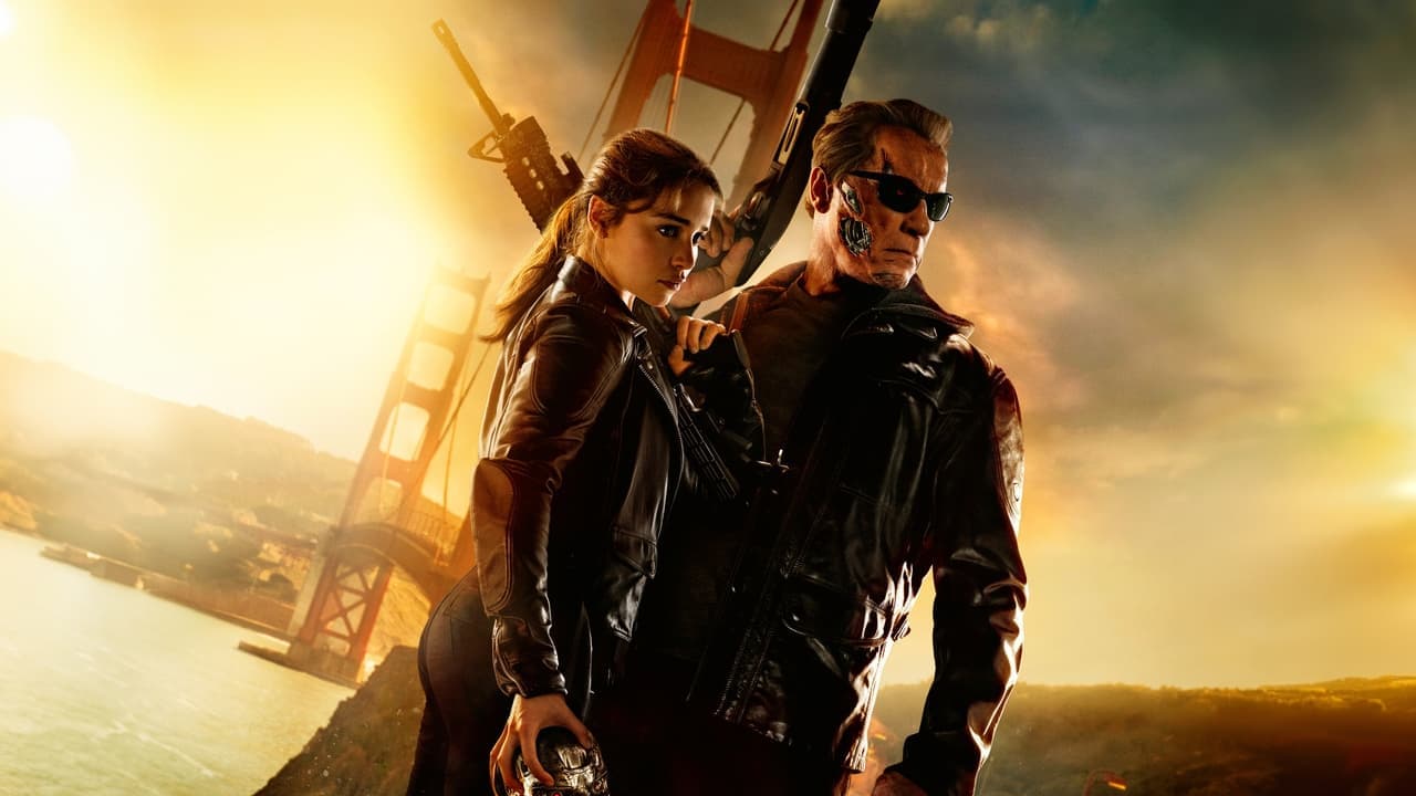 Terminator: Génesis