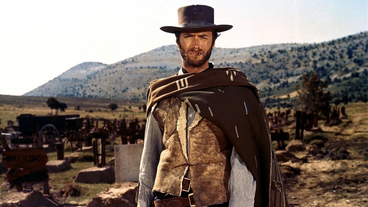 El Bueno, El Malo y El Feo