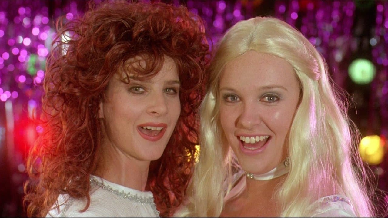 El casamiento de Muriel