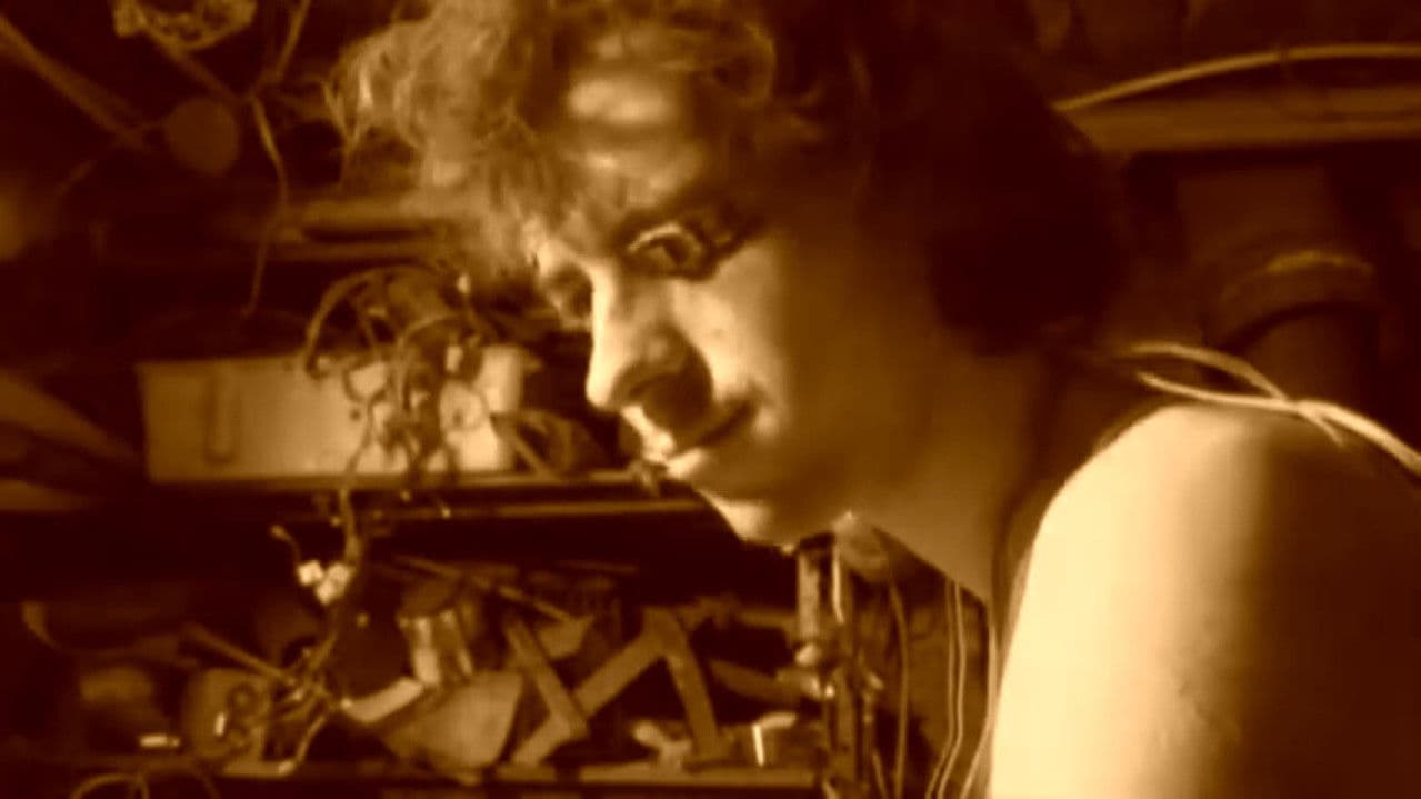 Роланд и Флегг