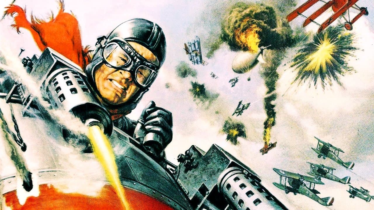 El crepúsculo de las águilas