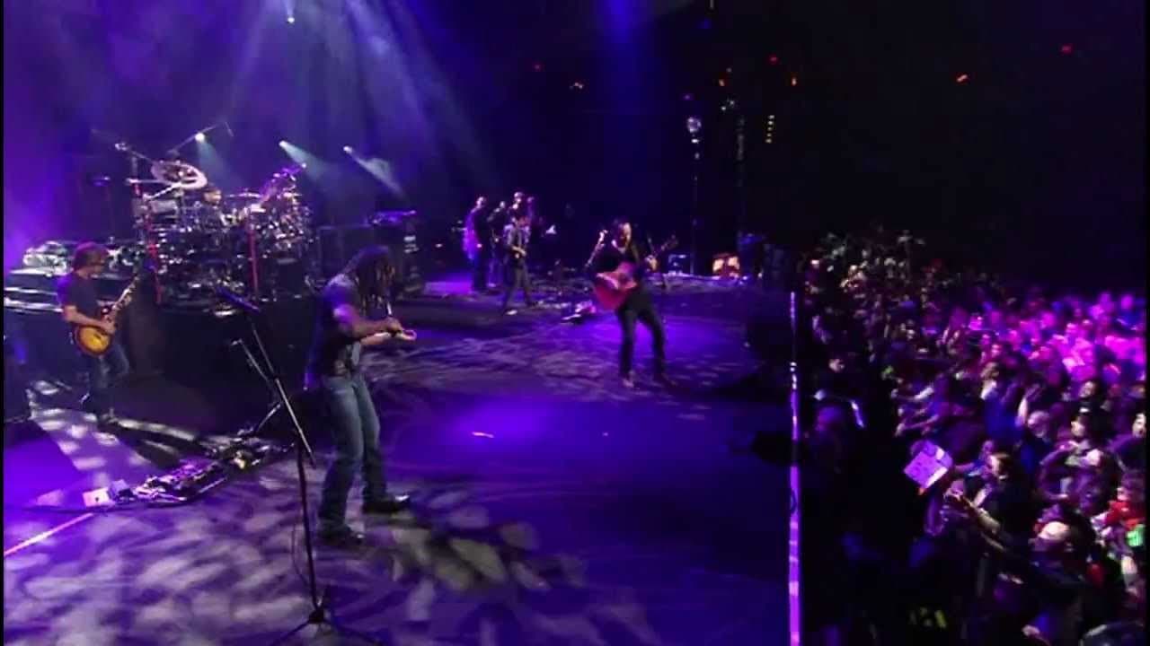 Dave Matthews Band - Live Trax 28 - John Paul Jones Arena