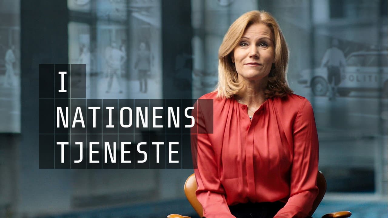 I nationens tjeneste