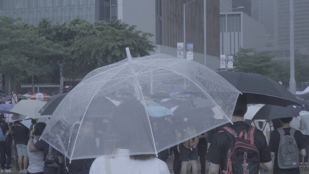 六月