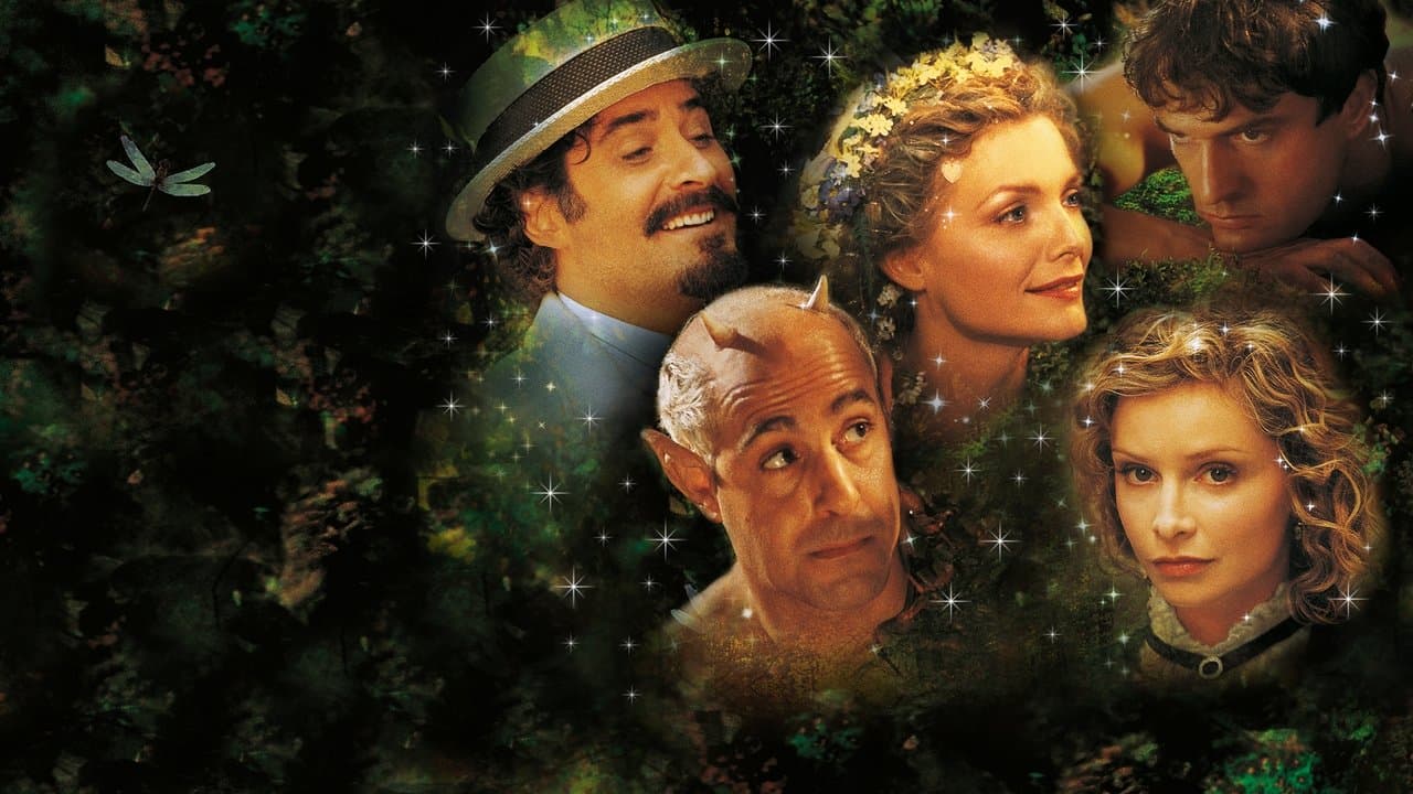 Sueño de una noche de verano