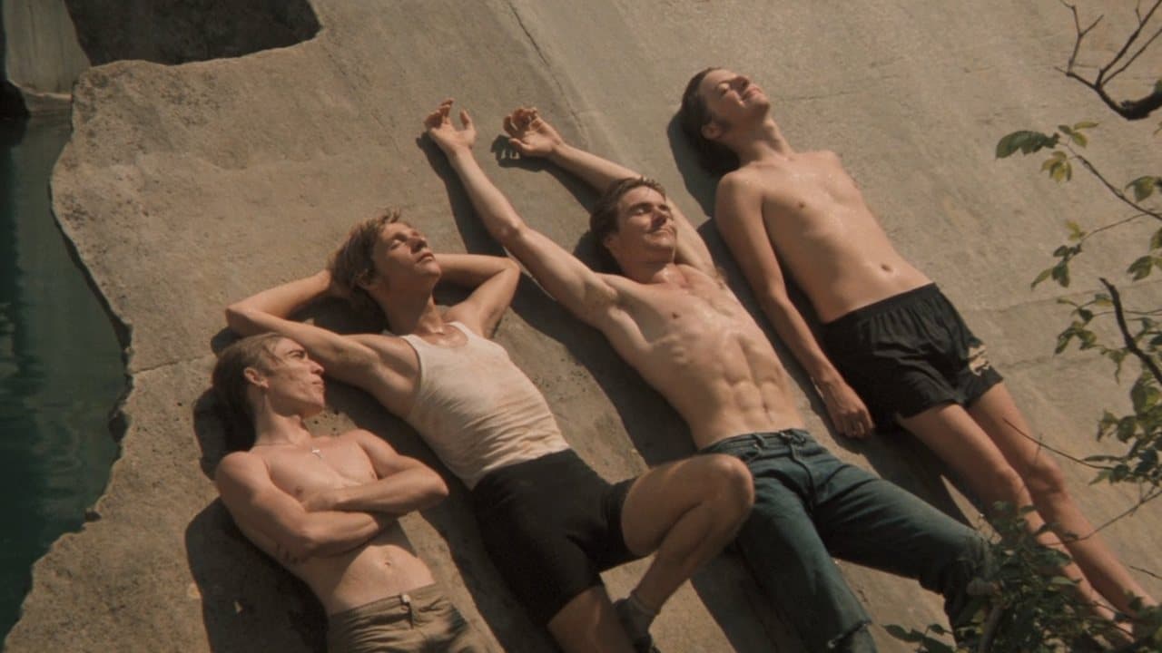 Los muchachos del verano