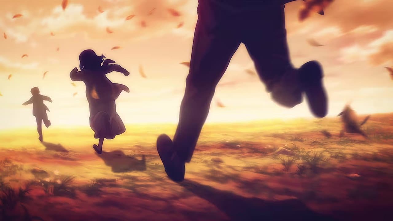 Attack on Titan: EL ATAQUE FINAL