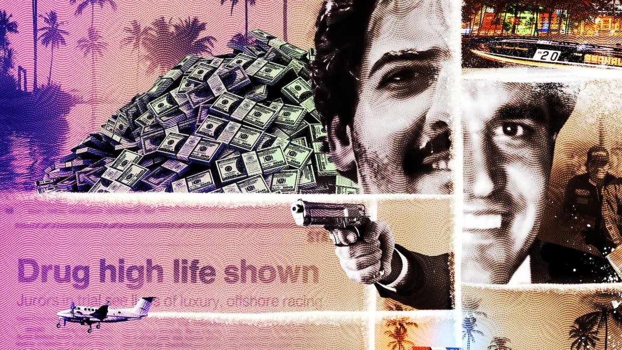 Cocaine Cowboys Los reyes de Miami