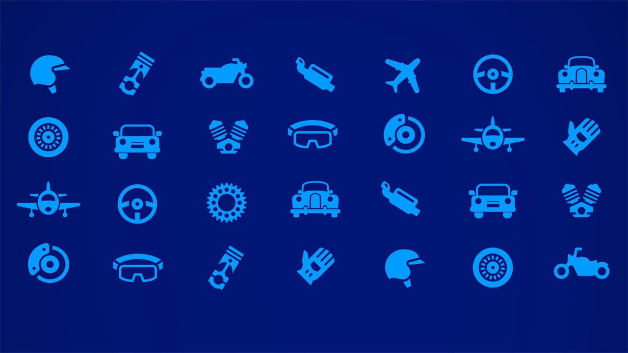 The Machines That Built America: Snack Sized
