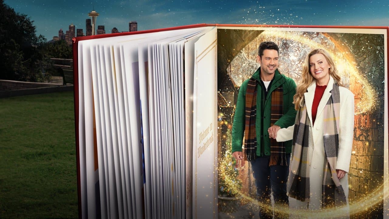 Un Inesperado Cuento de Navidad