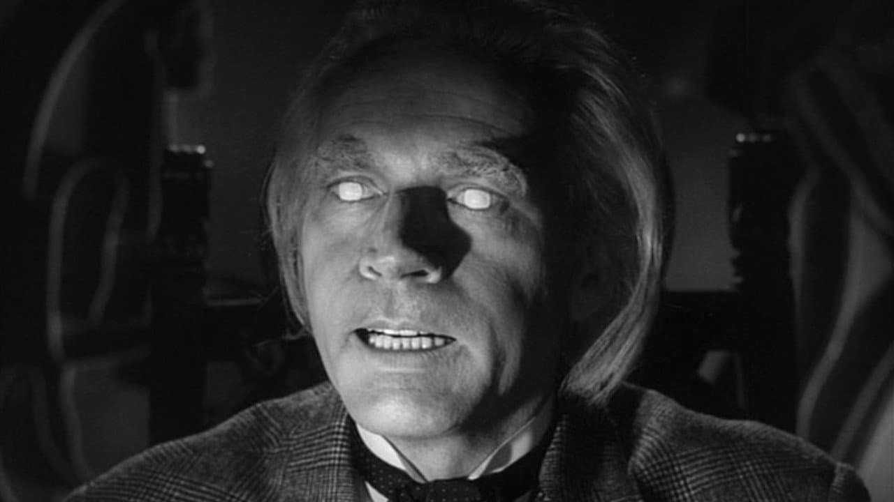 Die 1000 Augen des Dr. Mabuse