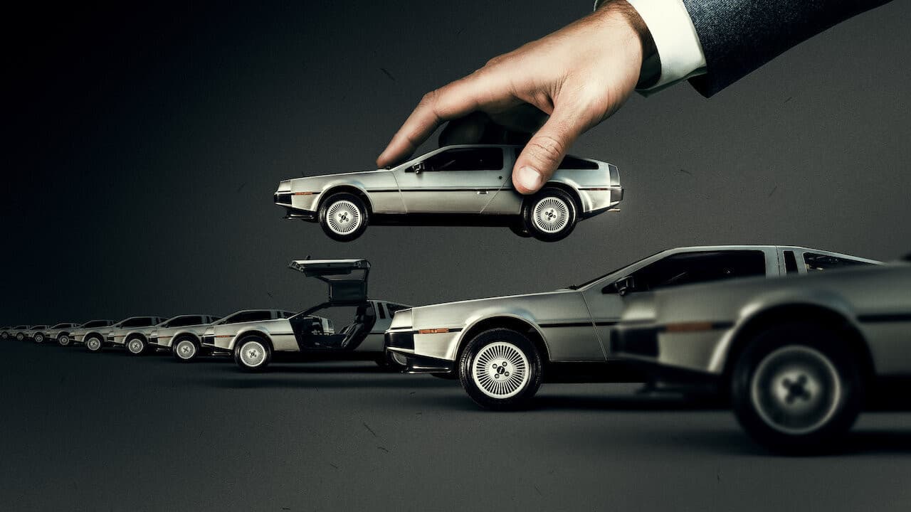 John DeLorean: Mito y magnate