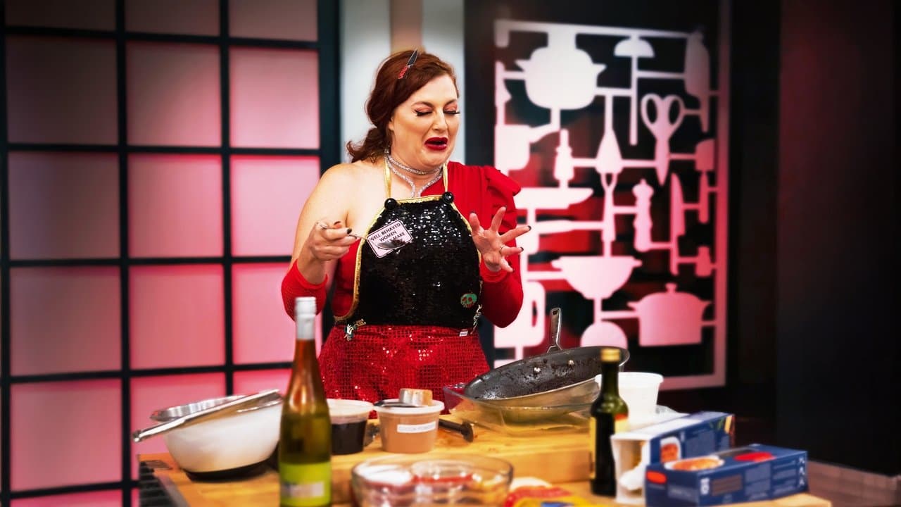 Los peores cocineros: Celebridades