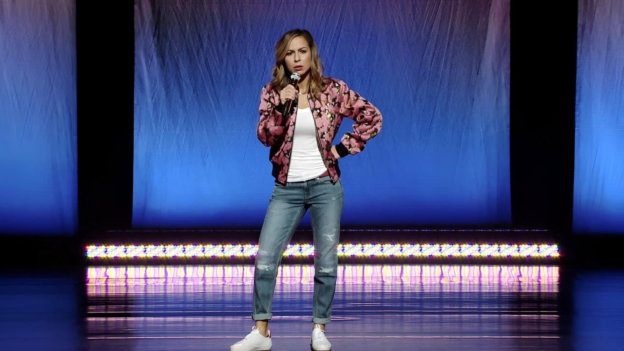 Anjelah Johnson: Mahalo & Goodnight