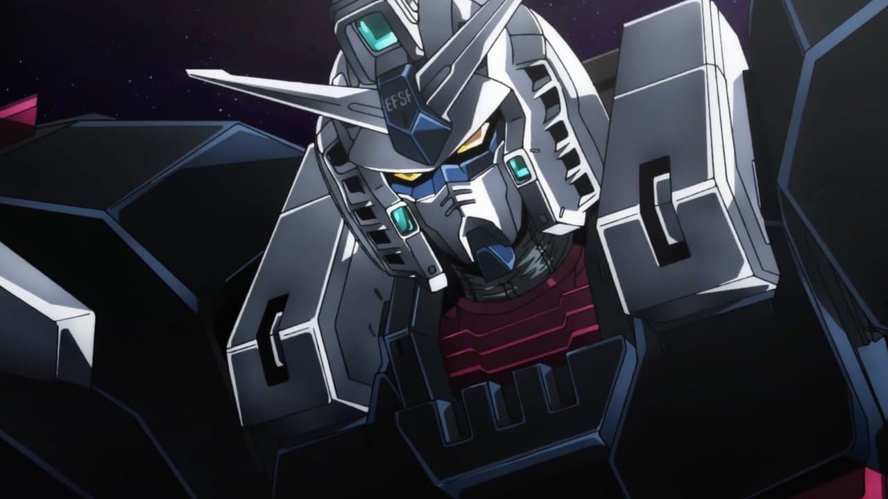 機動戦士ガンダム サンダーボルト