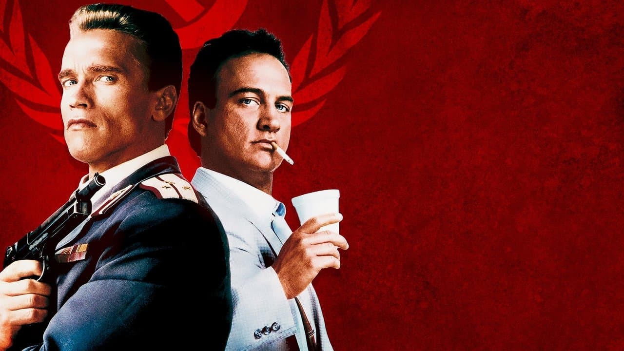 Infierno rojo