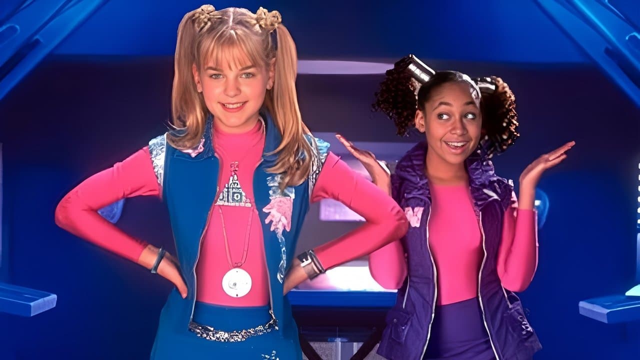 Zenon: La chica del Siglo 21