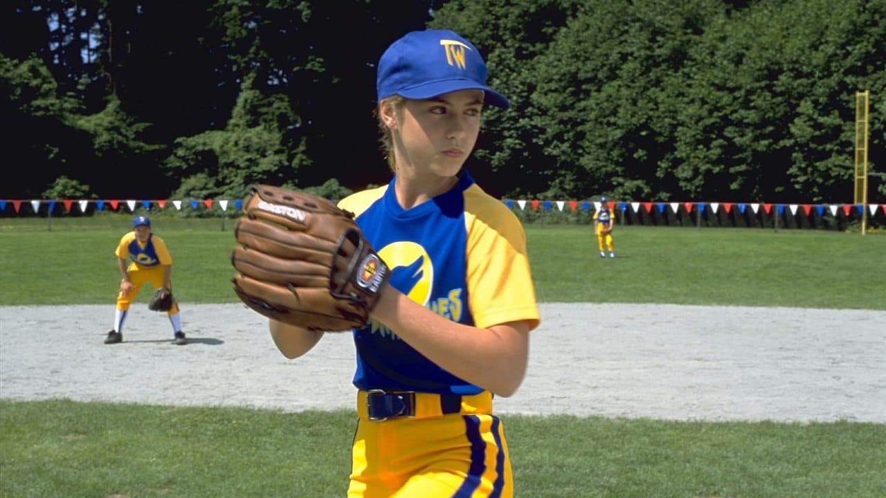 Air Bud: El bateador de oro
