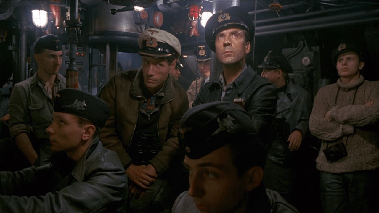El Submarino