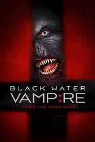 El Vampiro de Black Water