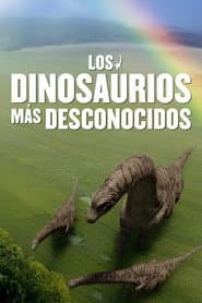 L'autre monde des dinosaures