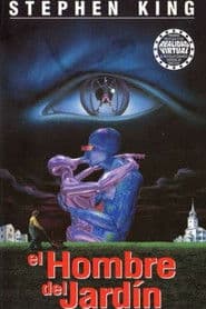 El hombre del jardín