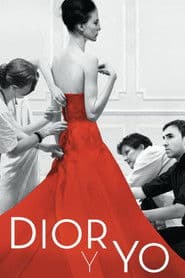 Dior et moi