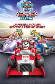 PAW Patrol: Ready, Race, Rescue!