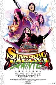 newgin group Presents STARDOM NAGOYA BIG WINTER 2023~風雲名古屋城~