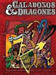 Calabozos y Dragones