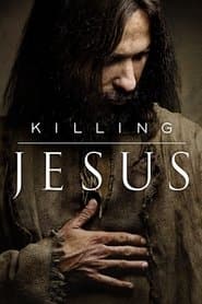 Quién mató a Jesús