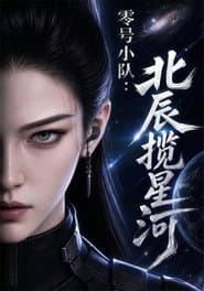 零号小队:北辰揽星河