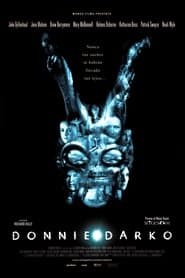 Donnie Darko