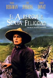 La posada de la sexta felicidad