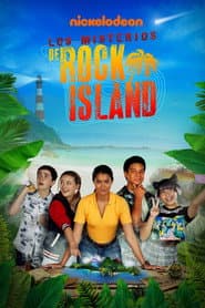 Rock Island Mysteries